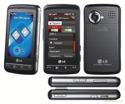 LG KS660