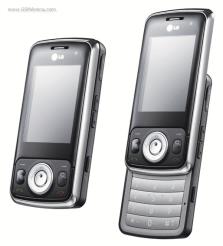 LG KT520