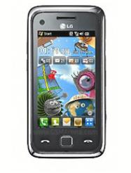 LG KU2100