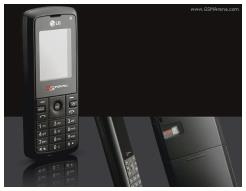 LG KU250