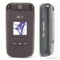 LG KU311