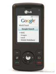 LG KU385