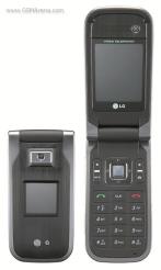 LG KU730