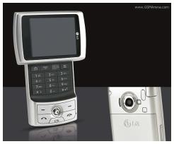 LG KU950