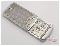 LG KU970 Shine