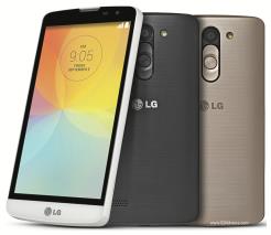 LG L Bello
