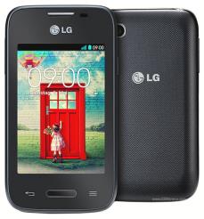 LG L35