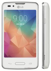 LG L45 Dual X132