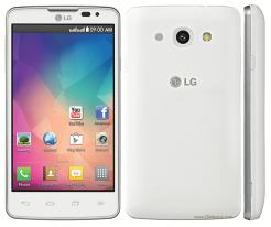 LG L60 Dual