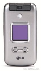 LG L600v