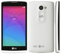 LG Leon