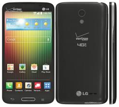 LG Lucid 3 VS876