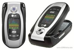 LG M4410