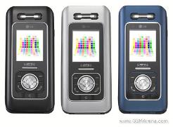 LG M6100