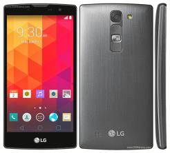 LG Magna