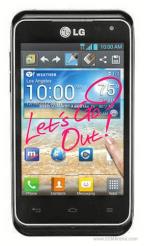 LG Motion 4G MS770