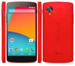 LG Nexus 5