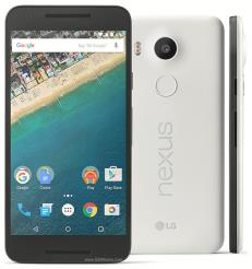 LG Nexus 5X