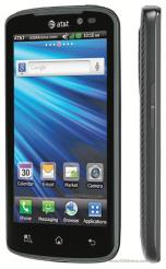 LG Nitro HD
