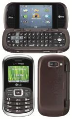 LG Octane