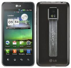 LG Optimus 2X