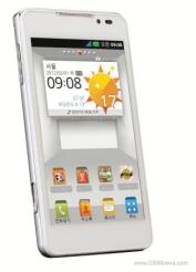 LG Optimus 3D Cube SU870
