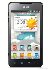 LG Optimus 3D Max P720