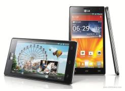 LG Optimus 4X HD P880
