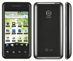 LG Optimus Chic E720