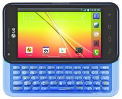 LG Optimus F3Q