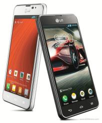 LG Optimus F5