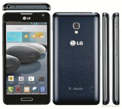 LG Optimus F6
