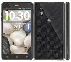 LG Optimus G E970