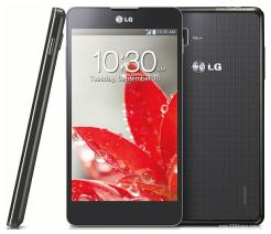 LG Optimus G E975