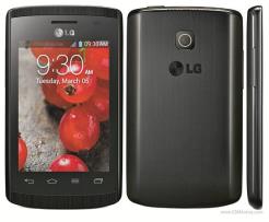 LG Optimus L1 II E410