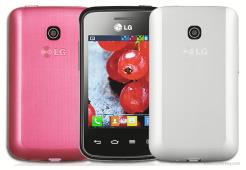 LG Optimus L1 II Tri E475