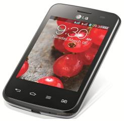 LG Optimus L2 II E435