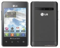 LG Optimus L3 E405