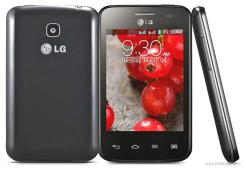 LG Optimus L3 II Dual E435