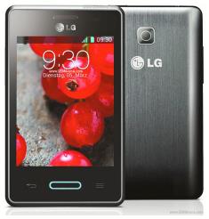 LG Optimus L3 II E430