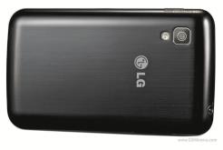 LG Optimus L4 II Dual E445