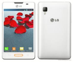 LG Optimus L4 II E440