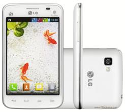 LG Optimus L4 II Tri E470