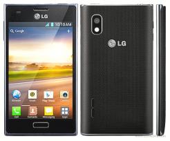 LG Optimus L5 E610