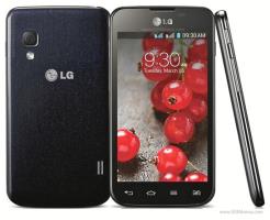 LG Optimus L5 II Dual E455