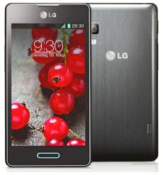 LG Optimus L5 II E460