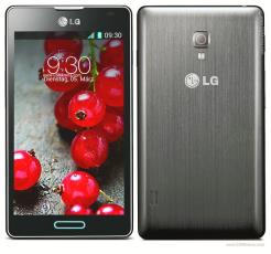 LG Optimus L7 II P710