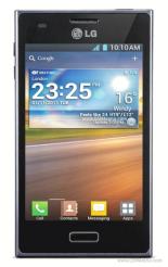 LG Optimus L7 P700