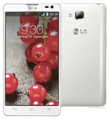 LG Optimus L9 II