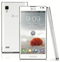 LG Optimus L9 P760